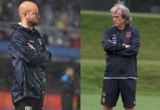 Com treinadores europeus, Flamengo e Independiente Del Valle começam a decidir a Recopa Sul Americana