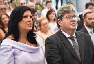 APOIO: Doze partidos divulgam Nota de Solidariedade a João Azevêdo e Lígia Feliciano - CONFIRA ASSINATURAS