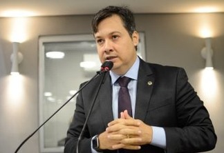 Nome de Júnior Araújo é confirmado na chefia de governo