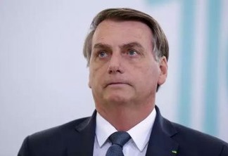 MENTIU? Bolsonaro diz que vídeo convocando manifestações disparado por ele é de 2015, porém o presidente esqueceu de um detalhe - VEJA VÍDEO