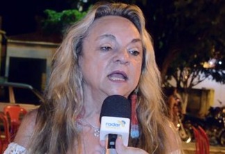 Paula Francinete pede apoio de prefeitos e deputados paraibanos a portadores de câncer