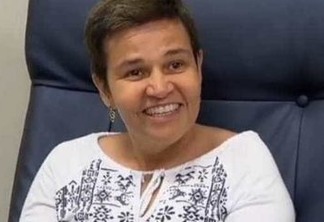 Claudia Rodrigues tem alta após 18 dias internada