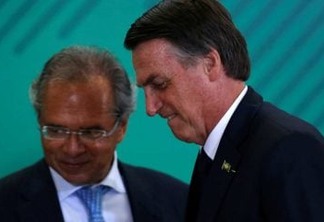 Bolsonaro diz ter certeza que Guedes fica no governo 'até o último dia'
