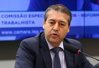 DESVIOS DE MAIS DE R$ 50 MILHÕES: Presidente da Funasa é exonerado após ser alvo de operação da PF