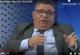 Rui Galdino diz que brasileiro quer 'mão de ferro' de Bolsonaro: "Esperamos que ele feche o Congresso, cancele as eleições, feche o STF e retire a Globo do ar"