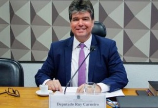 EM LONDRES: Ruy Carneiro busca propostas de melhorias para saúde infantil da Paraíba