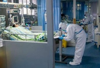 Mortos por coronavírus na China já superam os da epidemia de Sars