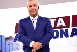 IBOPE: Alerta Nacional, com Sikêra Jr, já é a maior audiência da RedeTV!