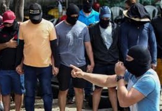 Ala radicalizada da PM no Ceará ecoa bolsonarismo e cria bomba-relógio difícil de desarmar; confira