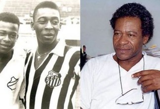 Zoca, irmão mais novo de Pelé, morre aos 77 anos