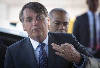 'Não convoquei ninguém', Bolsonaro nega ter chamado população para ato do dia 15