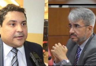 Renato Martins deve voltar à Câmara Municipal de João Pessoa após licença de Tanilson Soares