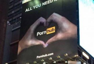 Site pornô libera serviço premium grátis para pessoas que estão em quarentena