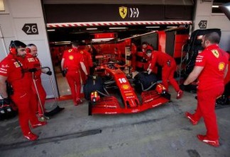 Federação de automobilismo defende acordo com a Ferrari e diz não poder provar irregularidade