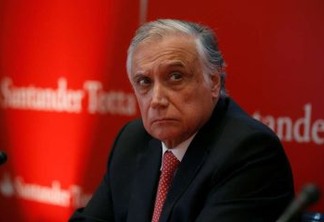 Presidente do Santander de Portugal morre de coronavírus, diz jornal