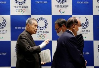 Olimpíada de Tóquio é remarcada para julho de 2021