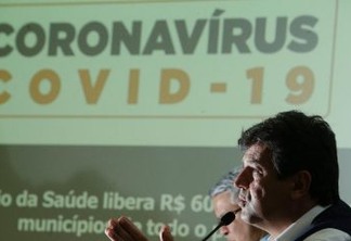 114 PESSOAS MORTAS: Covid-19 já contabiliza quase 4 mil casos no Brasil