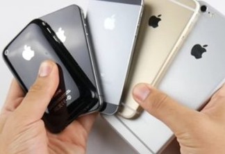 Procon quer que Apple indenize usuários por lentidão em iPhones