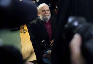 Ex-padre é condenado a 5 anos de prisão por pedofilia