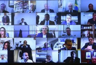 CRISE BRASILEIRA: Processo de afastamento de Bolsonaro do poder poderá ser rápido