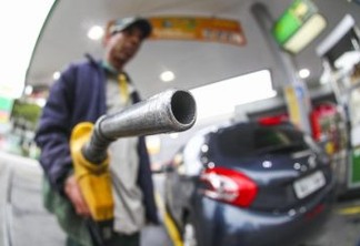 Postos de combustíveis de Campina Grande reduzem preço da gasolina