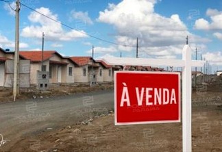 GOLPE NO ALUÍZIO CAMPOS: Suposta funcionária da Seplan de CG estaria vendendo casas do conjunto por R$5 mil