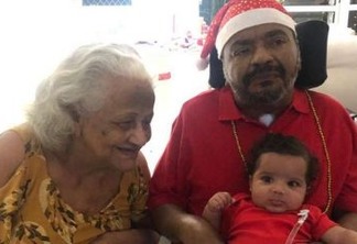 Dona Aracy, mãe de Arlindo Cruz, morre aos 90 anos