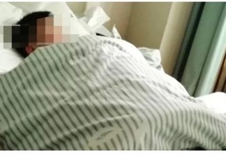 MONSTRUOSIDADE: Madrasta corta pênis e testículos de enteado de 11 anos