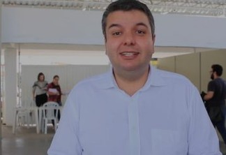 Diego Tavares anúncia novidades para o "Programa Escola Social" e "Bolsa Universitária" - VEJA VÍDEO