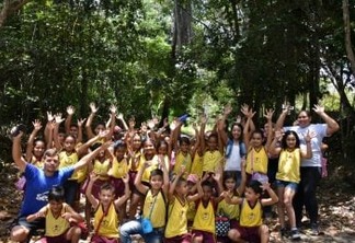 Sesc inscreve escolas e grupos para Semana da Água e da Árvore no Nordeste