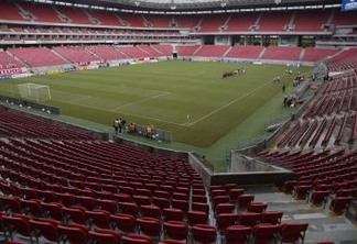 CBF determina que jogos em São Paulo e Rio serão com portões fechados