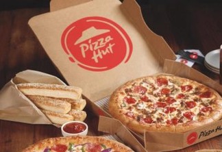 Pizza Hut demite 30% dos funcionários no Brasil em meio à crise da covid-19 - ENTENDA
