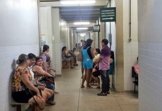 COVID-19: Mulher que disseminou 'fake news' sobre caos nos hospitais da PB pede desculpas - OUÇA