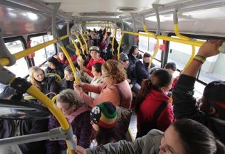Semob-JP amplia número de viagens em oito linhas de ônibus para reduzir excesso de passageiros