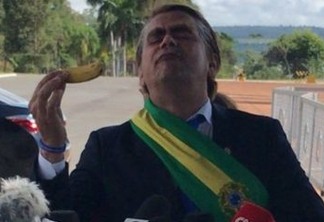 A imprensa vassala merece a humilhação de Bolsonaro - Por Rafael Duarte