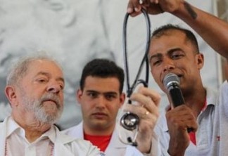 “Lula tem de estar à mesa”, afirma o presidente do “Vox Populi”
