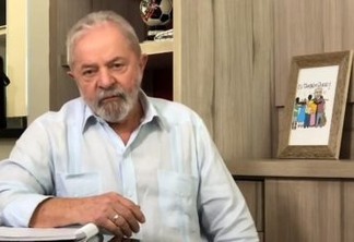 Lula pede a renúncia de Bolsonaro e o chama de “despreparado”