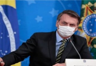 'O maior remédio pra qualquer doença é o trabalho', afirma Bolsonaro defendendo que povo volte ao trabalho
