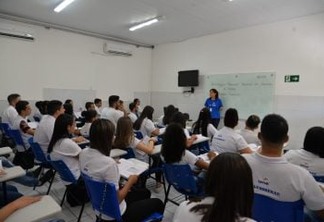 Senac abre mais de 2800 vagas para cursos entre março e abril na Paraíba