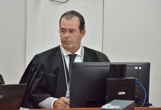Desembargador Oswaldo Trigueiro é eleito novo presidente da Quarta Câmara Cível