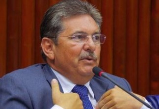 Adriano Galdino confirma votação da Reforma Previdenciária ainda esse mês