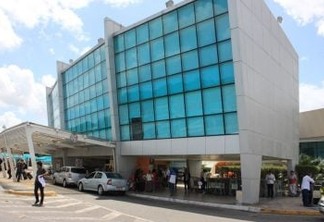 TJPB concede redução de 50% em aluguel de estabelecimento no aeroporto Castro Pinto
