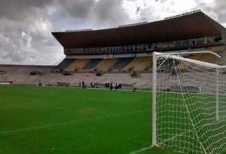 COPA DO NORDESTE: Botafogo-PB estreia na temporada 2021 neste sábado contra 4 de Julho-PI