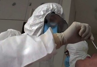 ADOLESCENTE DE 17 ANOS: Hospital Regional de Cajazeiras investiga primeiro caso suspeito de coronavírus