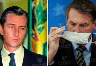 “Teatro” de Bolsonaro lembrou apelo sem noção de Collor a brasileiros