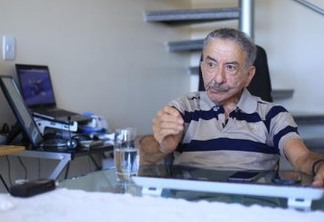 Morre aos 73 anos paraibano que criou primeiro microcomputador do Nordeste
