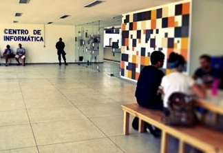 Campus da UFPB em Mangabeira suspende aulas depois de tiroteio