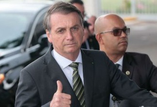 SEM SALÁRIOS: Bolsonaro edita MP que permite suspensão de contrato de trabalho por 4 meses devido ao coronavírus