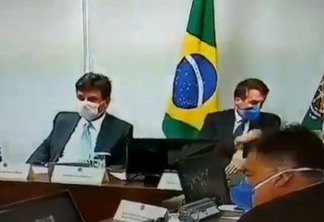 'É DOMÍNIO PÚBLICO': Deputado federal Rogério Correia acha que Bolsonaro está com COVID-19 e pede que ele mostre exames - EM VÍDEO BOLSONARO TOSSE