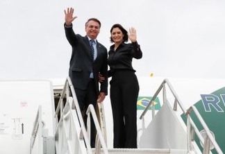 COMITIVA CONTAMINADA: Sobe para 12 número de pessoas que viajaram com Bolsonaro para os EUA e têm coronavírus